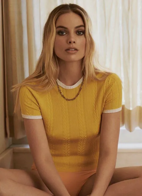 Thumbnail Margot Robbie: Glamour Galore by Skellige_Gambino in PrettyGirls