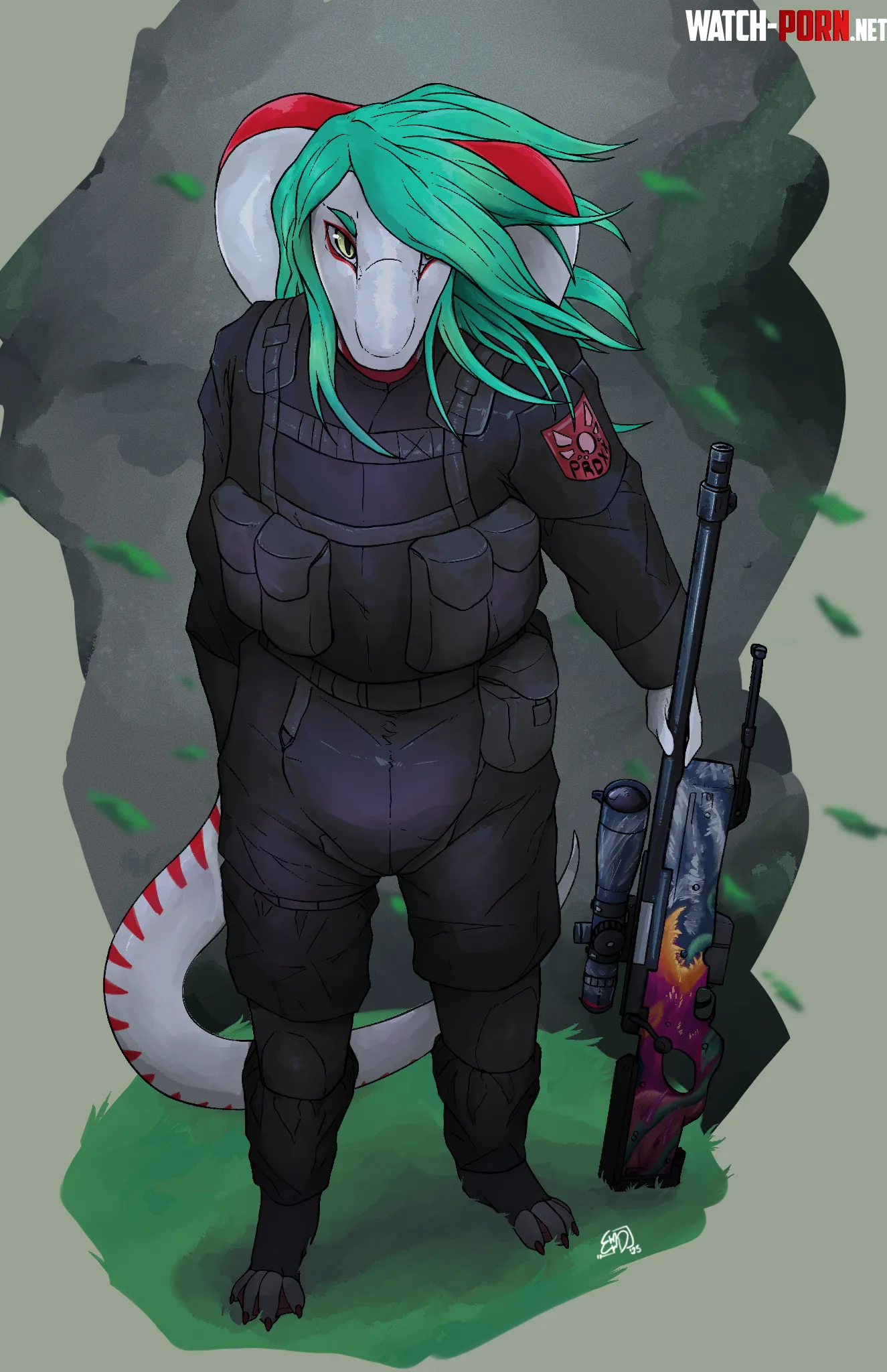 prdxx by me by Kitchen-Subject6120
