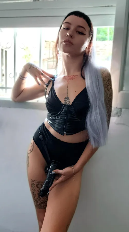 Thumbnail Seeking Straight Guys with a Pegging Fetish | IfyouseekJuless