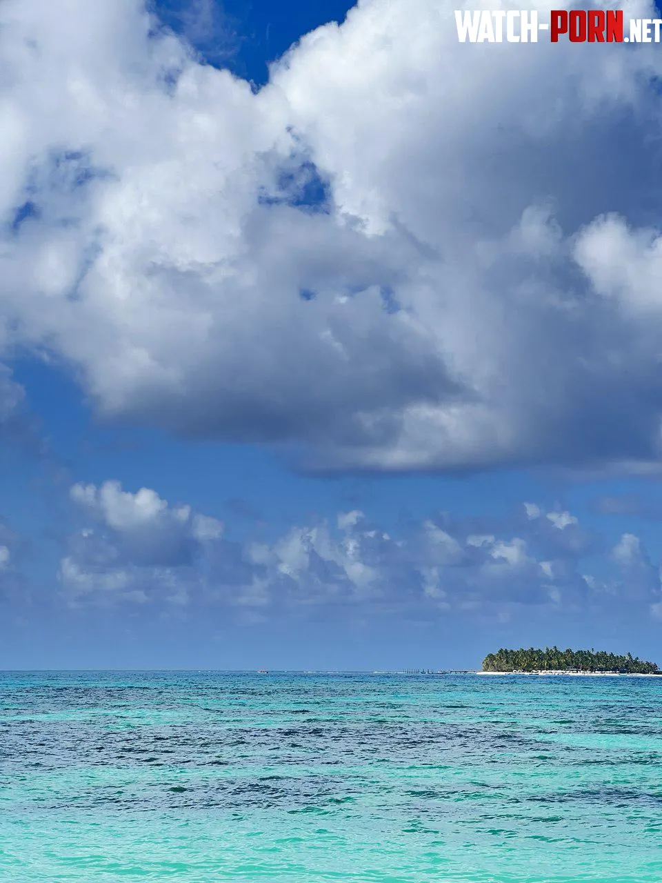 San Andres  Colombia by DominikTasty