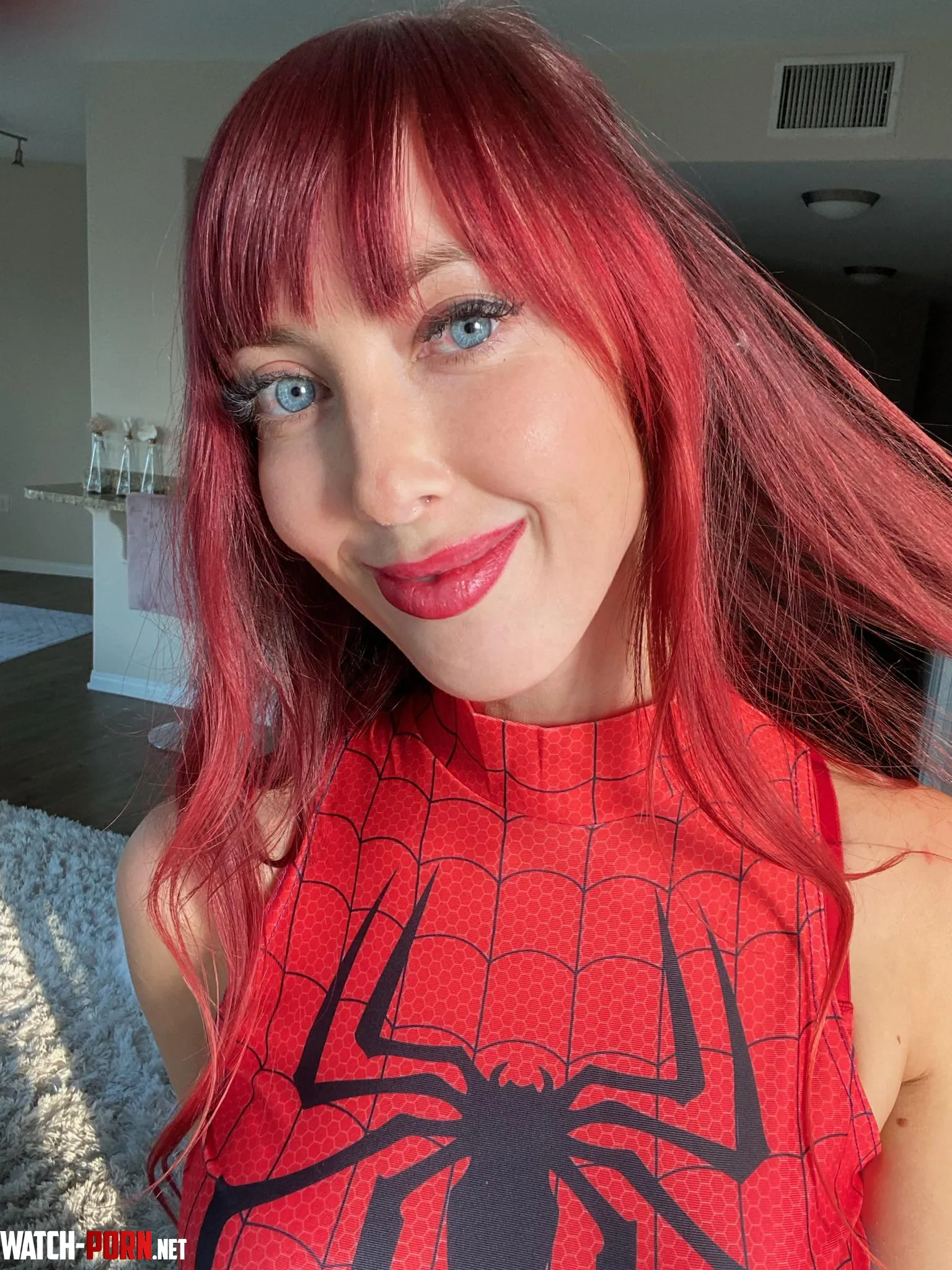 My selfie in this sub by Cherry_Blossoms101