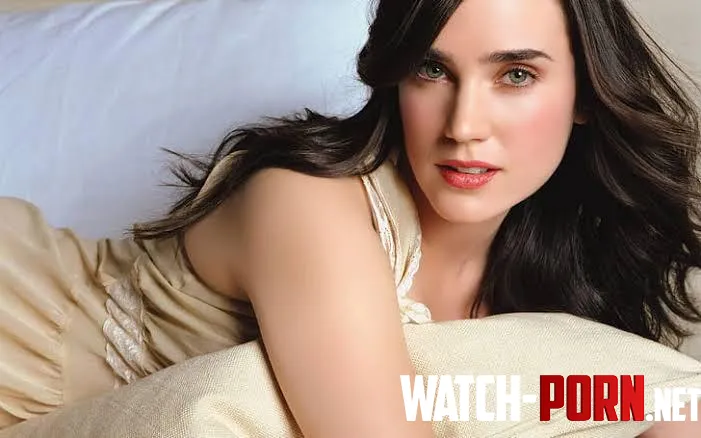 Jennifer Connelly by chanchan_iceman