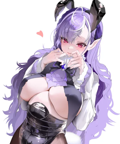 Thumbnail Bunny Cantarella Wuthering Waves: The Ultimate Style Guide | CheetahSperm18
