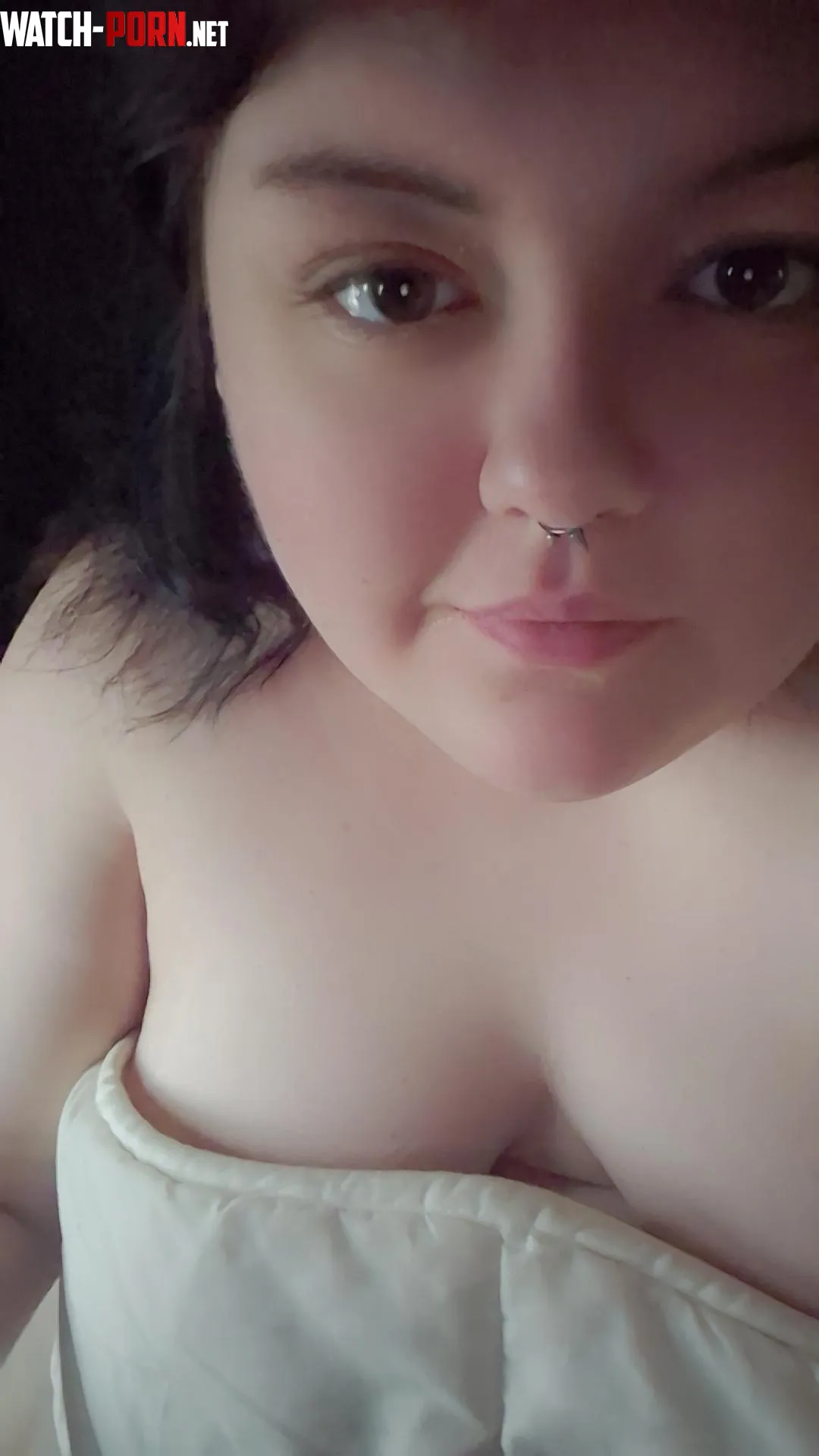 I hope everyone is having a great morning by Gloomy_Pup666