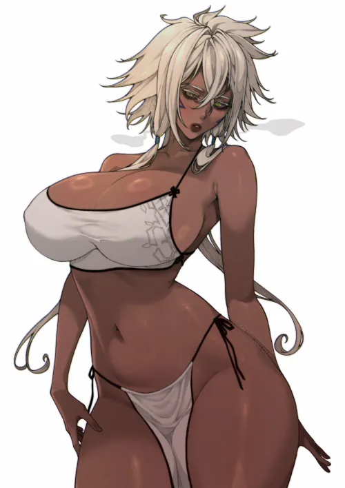 Thumbnail Preserving Softness for Sucking - ohara1250, HotBlackChicks