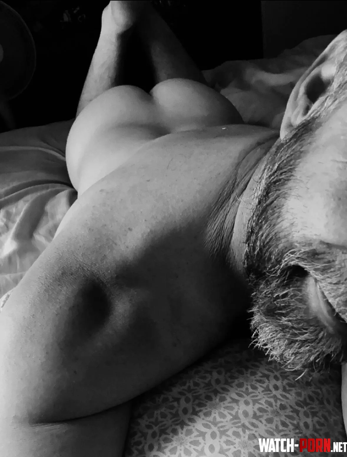 Wednesday has me in a humping mood by TheGardener81