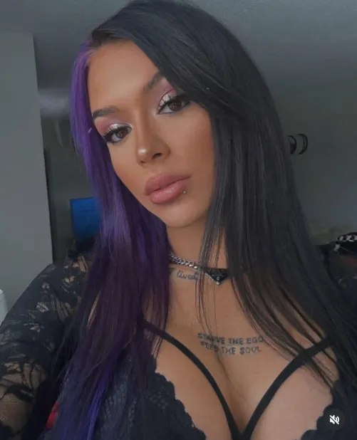 Thumbnail Tuesday1222 Reveals Cora Jade's Latest IG Post
