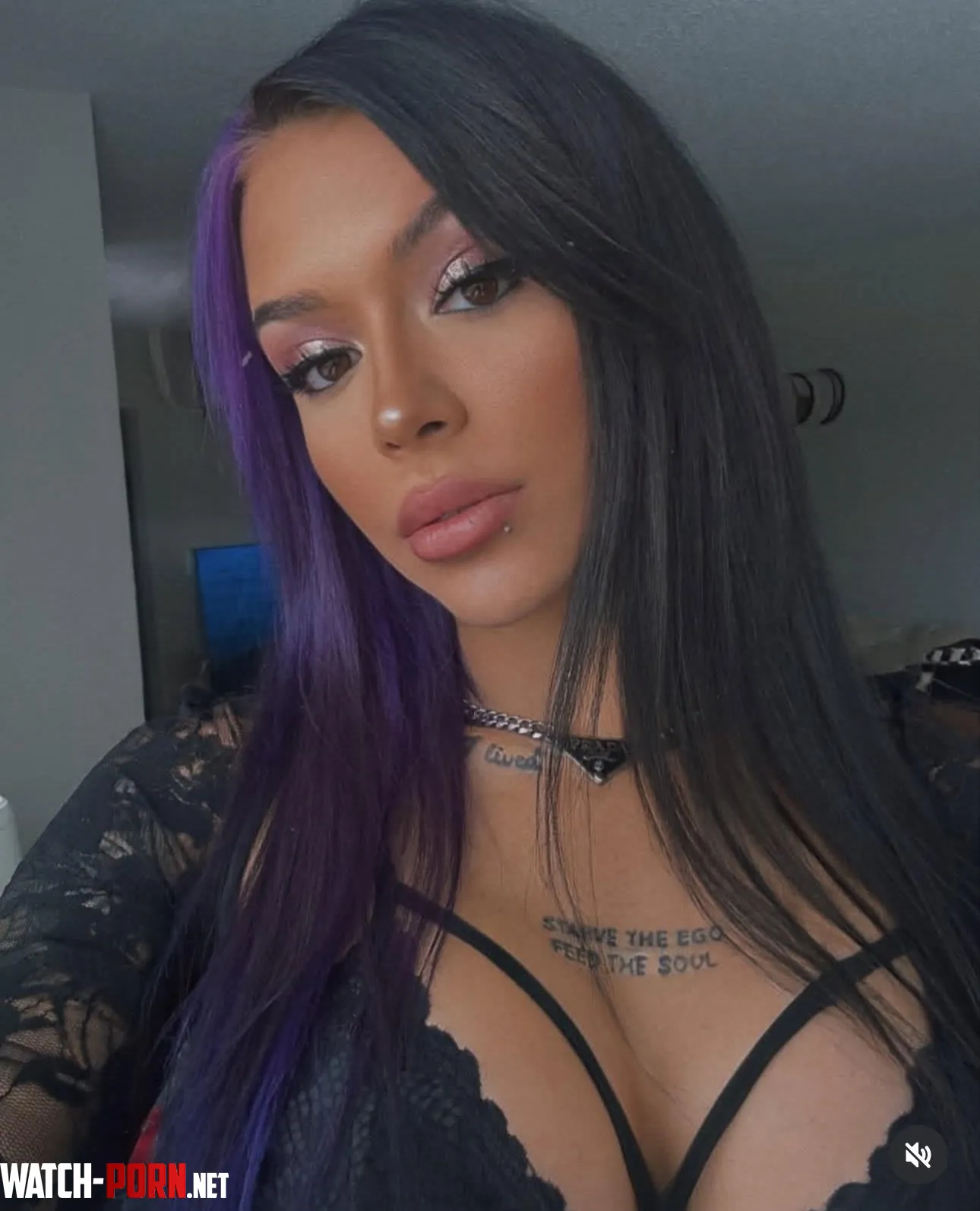 Cora Jade new IG post by Tuesday1222