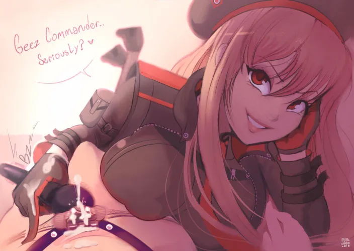 Thumbnail Rapi's cumming journey: A hentaifemdom tale by Somanycookies1