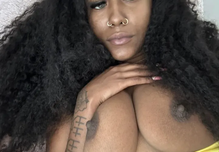 Thumbnail ohara1250 Preserves Softness in HotBlackChicks for Sucking
