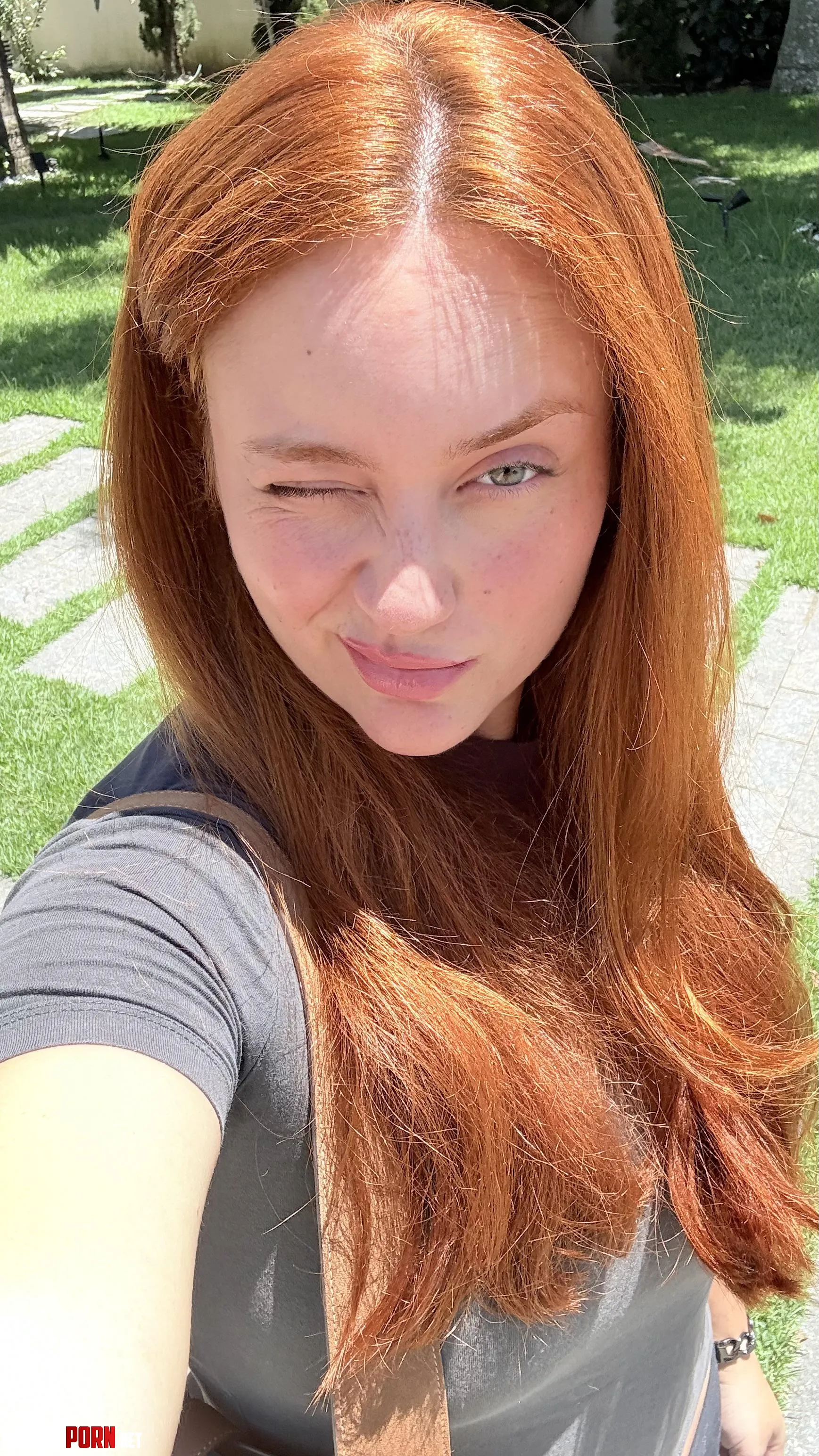 Freckles for a sunny day by Puzzled_MJ