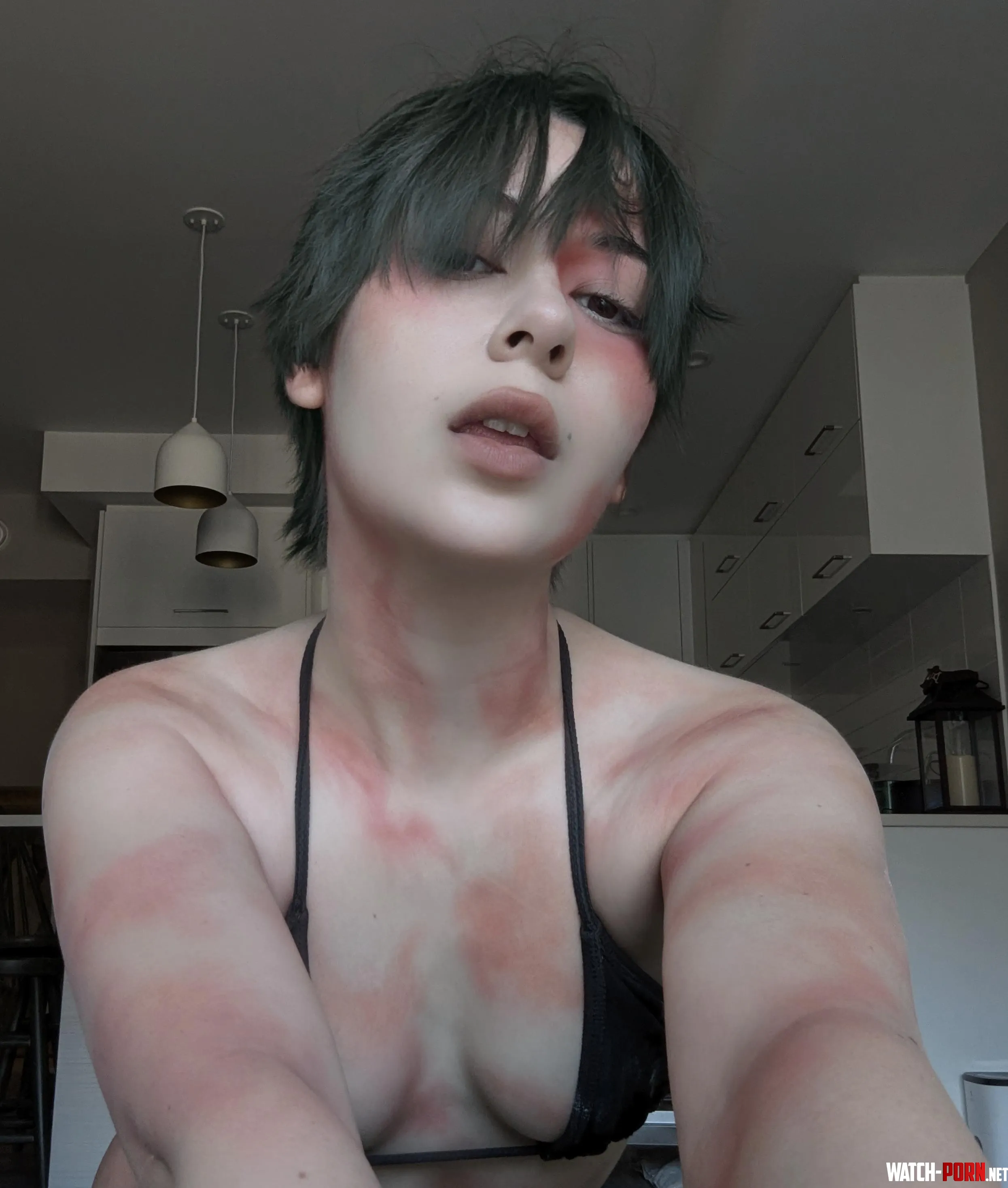 Do you like my cosplay by Ariya3D