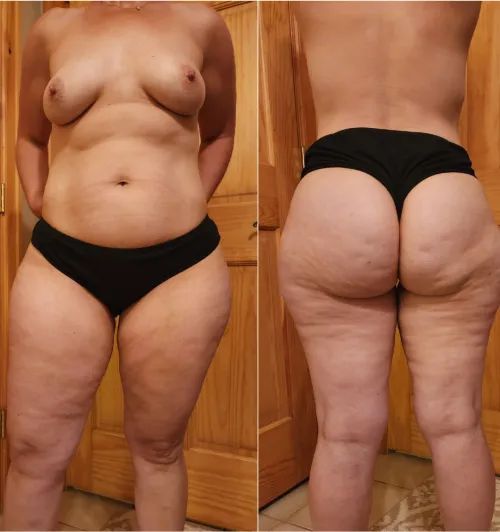 Thumbnail Natural Chubby Mombod | curvy_mommy_