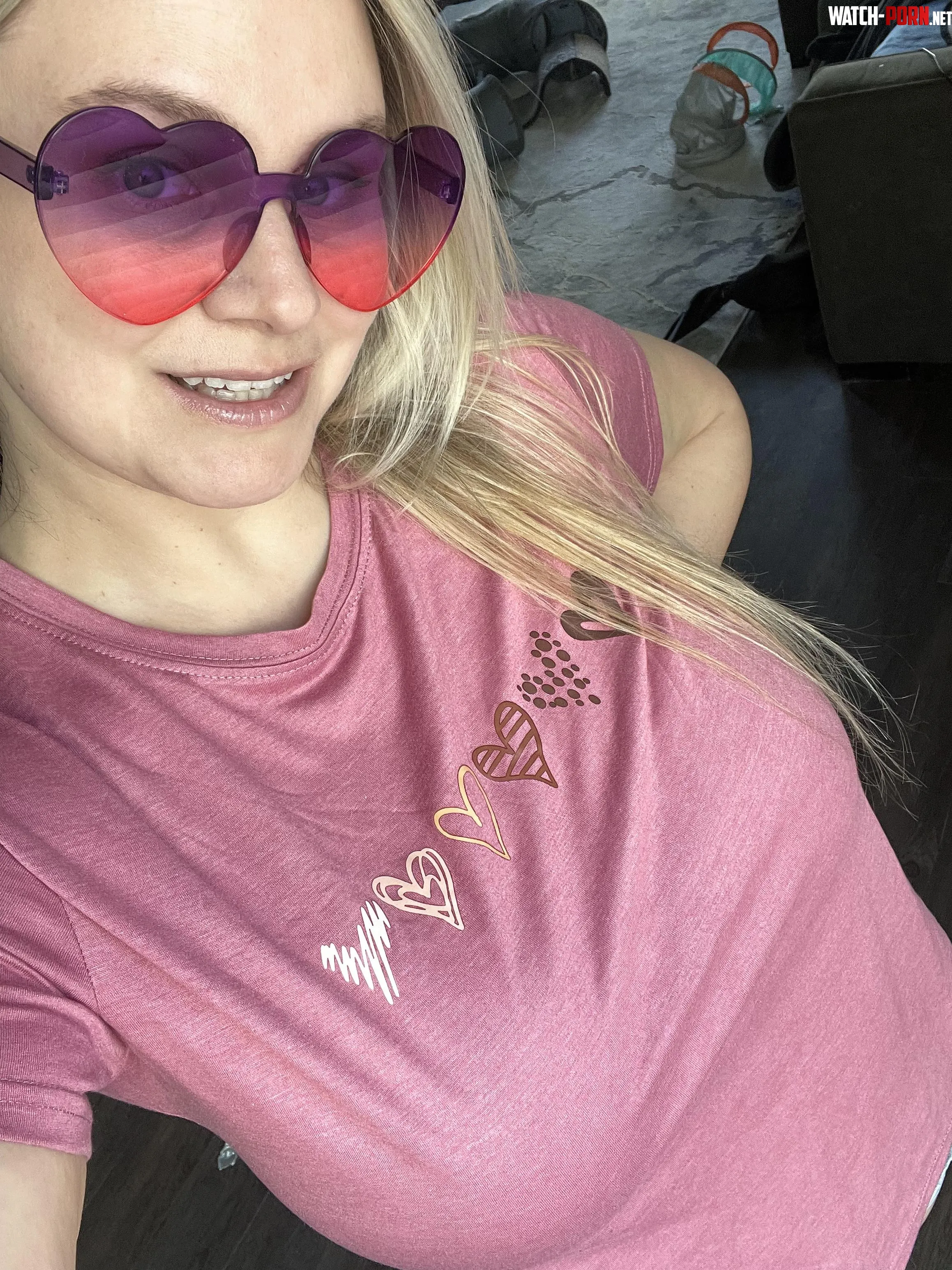 I heart ya by AboutTheBoobs