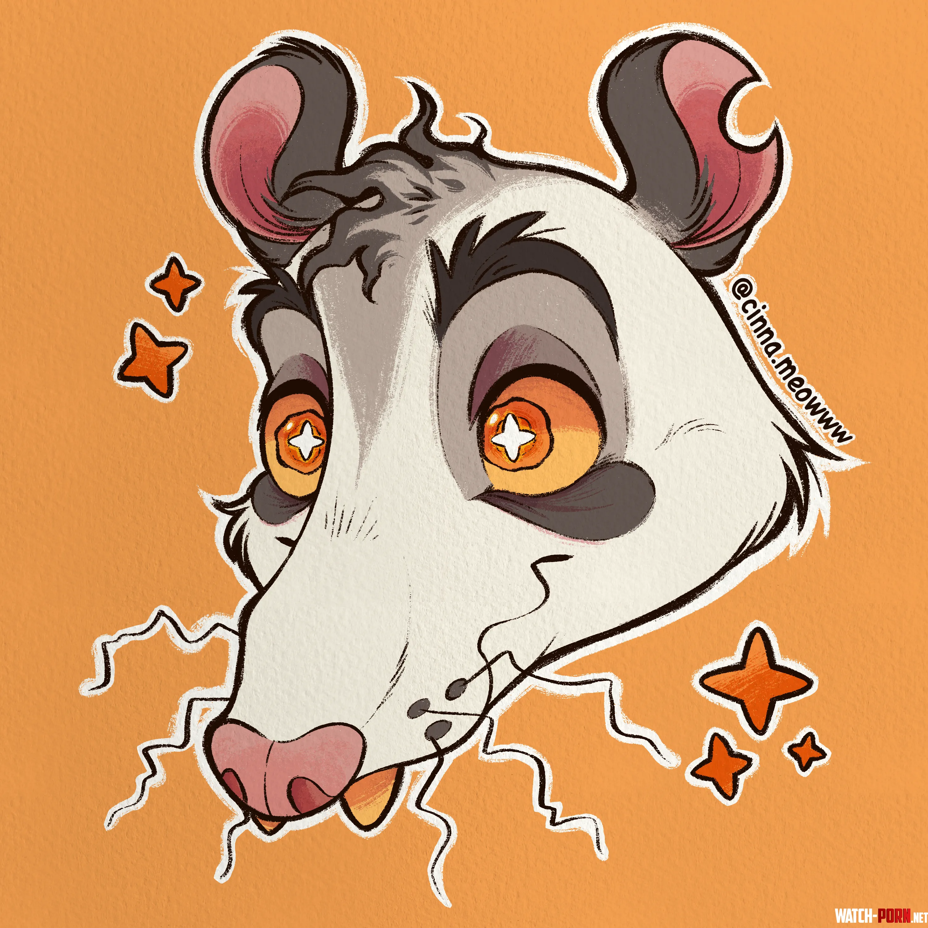  Taking Icon Requests  by CloverFerret