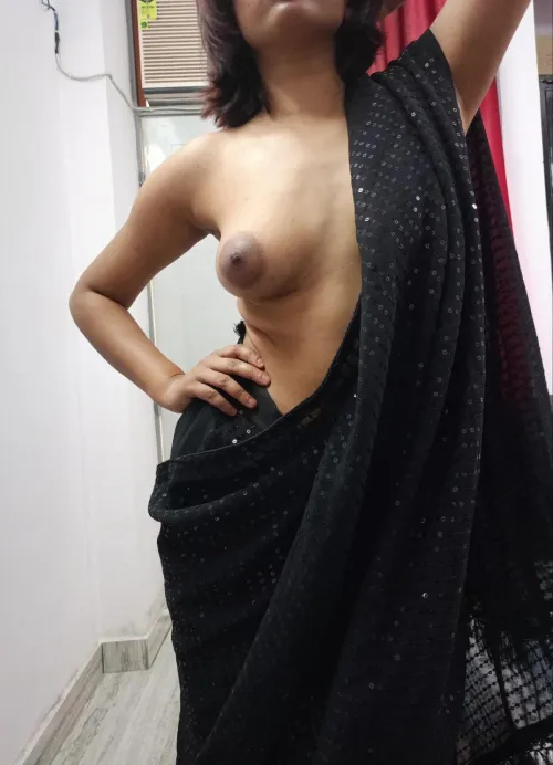 Thumbnail Love for the Black Sare by ilovetattos | IndiansGoneWild