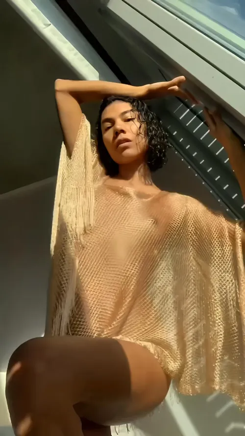 Thumbnail Dressed up with nowhere to go: A NSFW Outfit Showcase by heydiosa