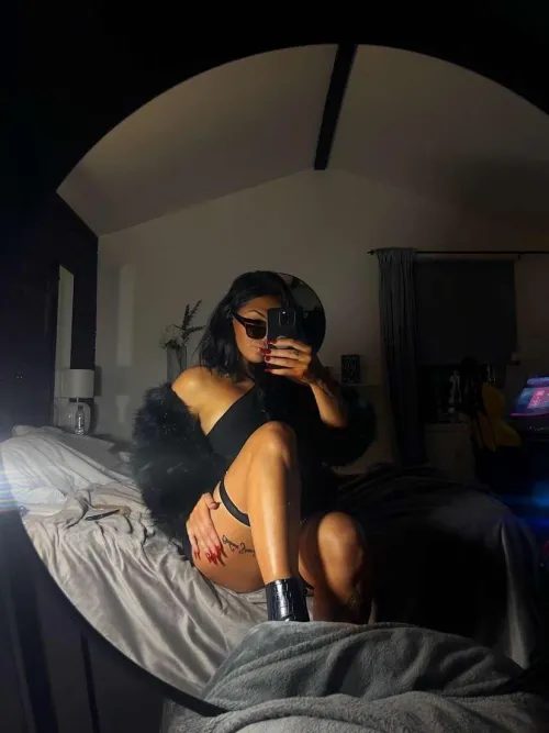 Thumbnail Sensual Dress Removal & Desire Unleashed | Emelieblonde's Passion