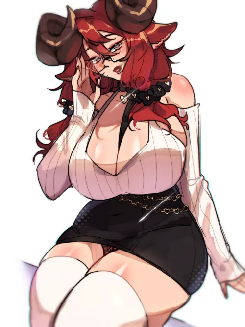 Thumbnail Spring Fit Fuuru OriginalNams - Latest Fashion Trends by ReversygolohcysP | BigAnimeTiddies