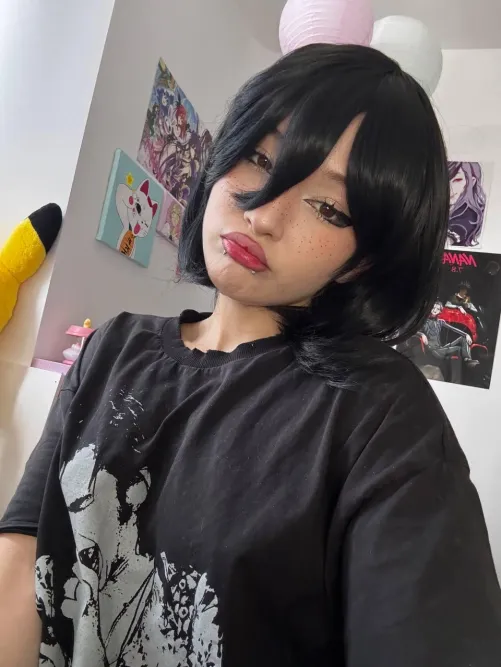 Thumbnail Chacha_Atcha's Musical Journey with SceneGirls Today