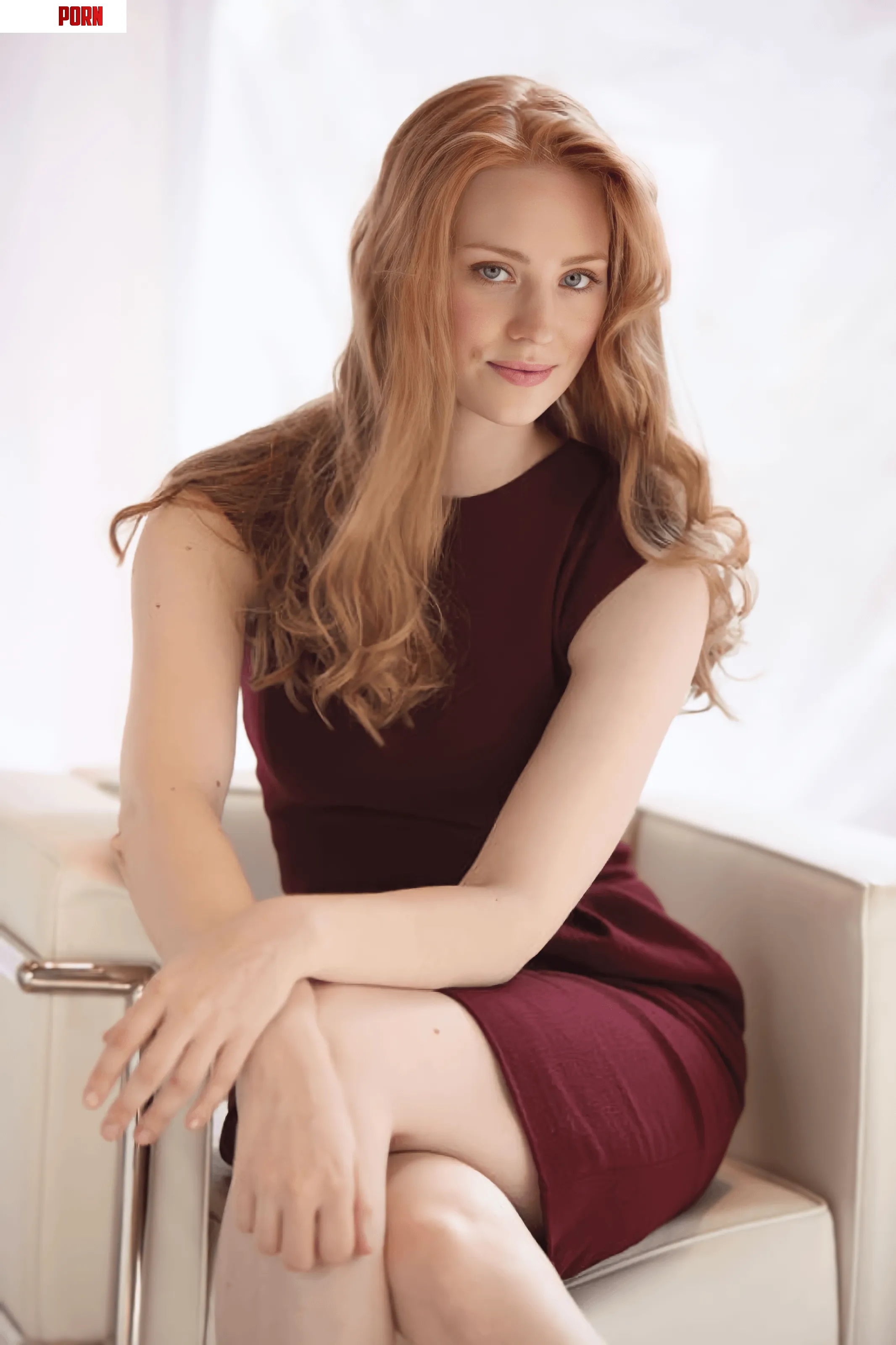 Deborah Ann Woll by Mysterious-Craft-476