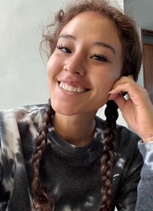 Thumbnail Peruvian x Korean x Native American: Exploring the Beauty of Mixed Heritage by LatinaScarlett