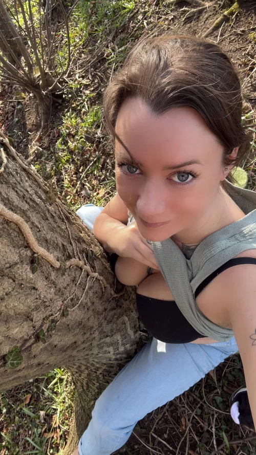Thumbnail Country Girls POV: Adventure, Views, and Perfect Positions