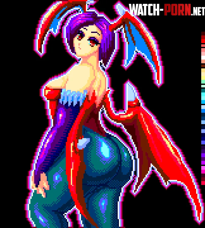Lilith by Puzzleheaded_Car9748