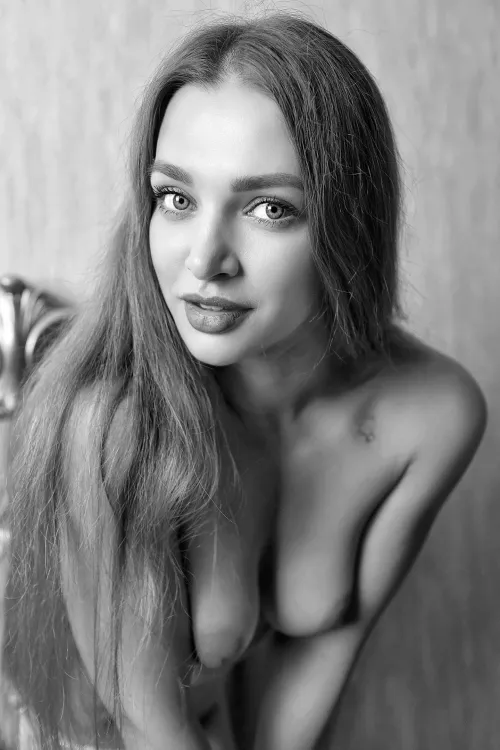 Thumbnail Nina by Oleksa_Photo: A ClassySexy Portrait Collection