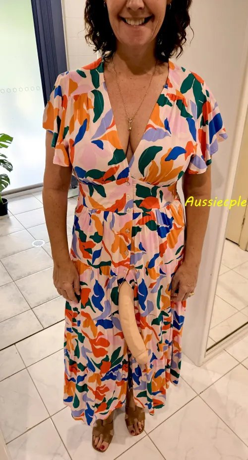 Thumbnail Revealing Encounters: 'Letting It All Hang Out' by Aussiecple