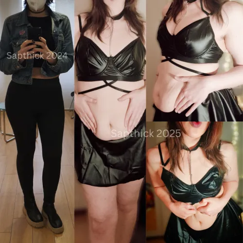 Thumbnail Snacking Changes: Wgbeforeafter Reflections Explored