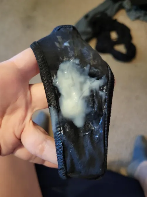 Thumbnail Joexxx6699 Shares Delicious Mittagessen in Creampie_Porn Category
