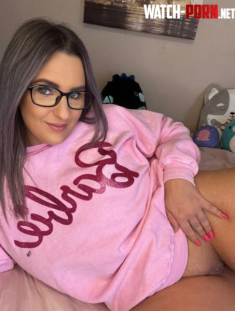 Breakfast is in bed today by courtney22xo