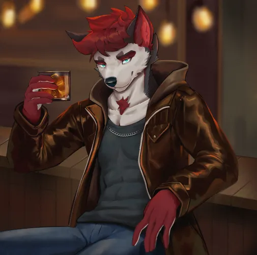 Thumbnail Join the Fun in the Furry Community with Ghee__