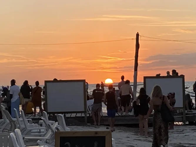 Thumbnail LolaLobaX Discovers the Allure of Holbox, Mexico Beach