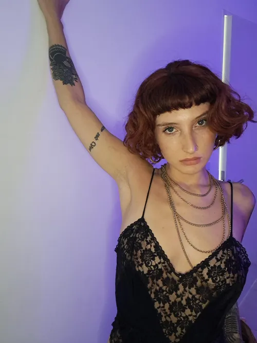 Thumbnail DreamOfVenusx's Opinion: Short Hair Is the Sexiest, Right? in shorthairchicks