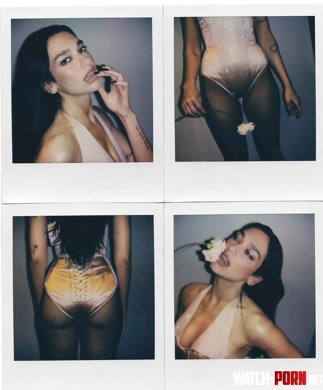 Dua Lipa by CAF0290