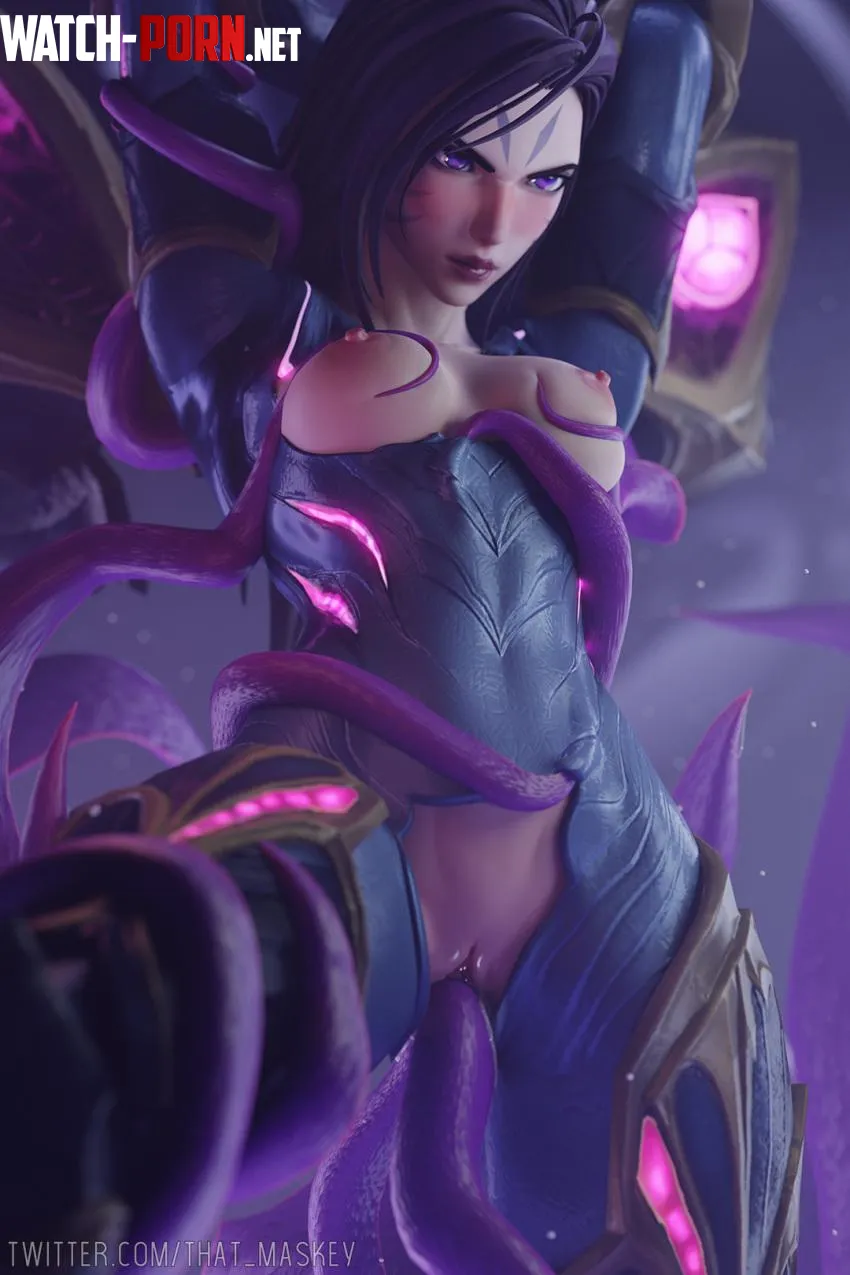 Kaisa that maskey by Kyoto709