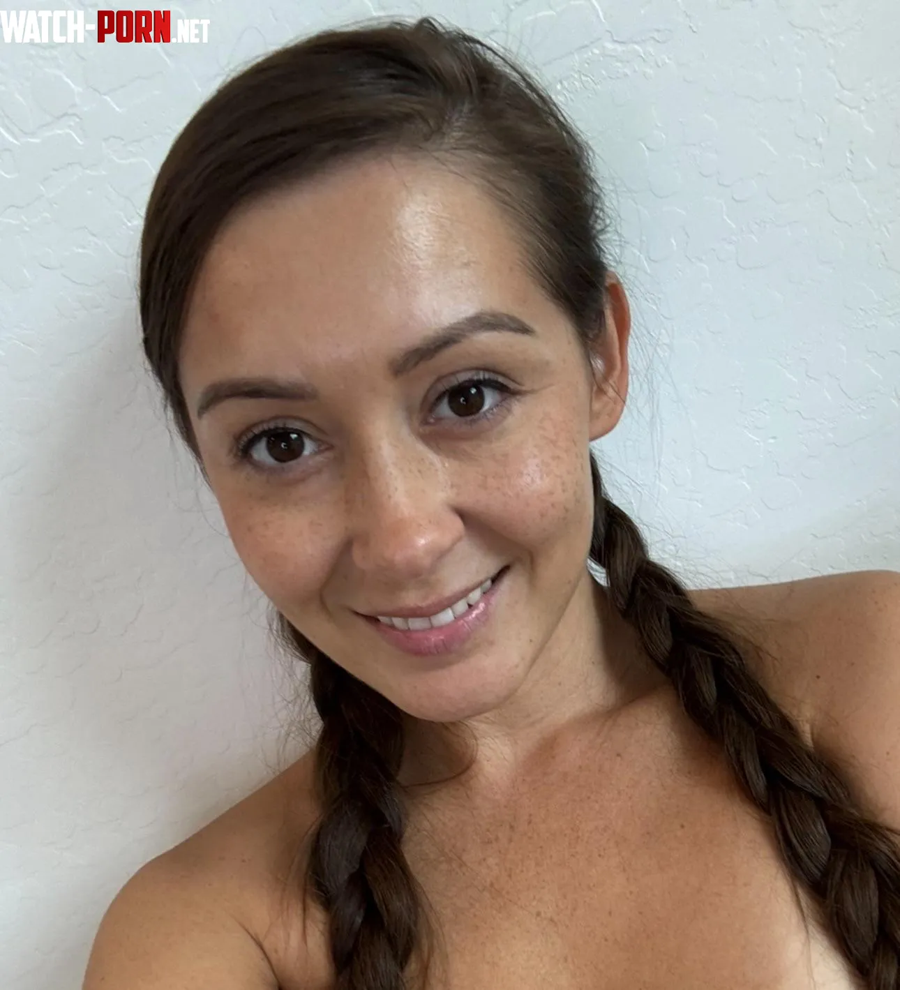 Feeling cute in pigtails by Persuasive_Pussy