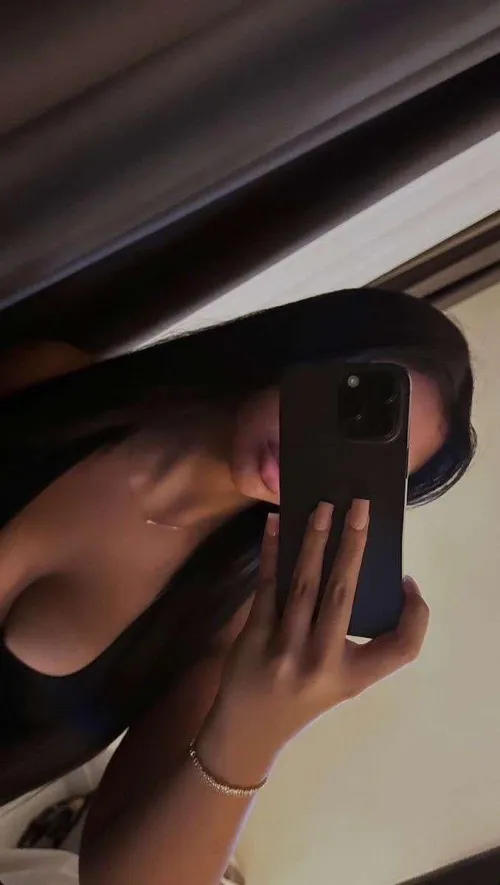 Thumbnail Lillrdag Naughty Antics: Mirror Play | According-Alps-8460