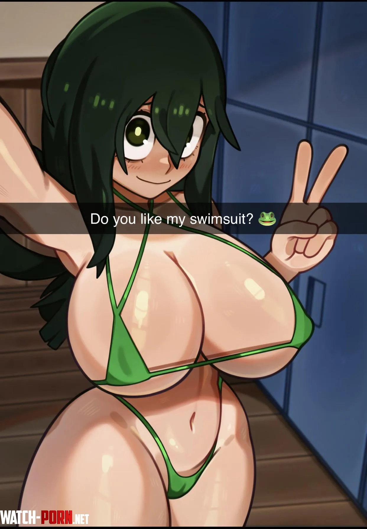 Random Snaps 7 MelonWuff by Here_For_Fun_02