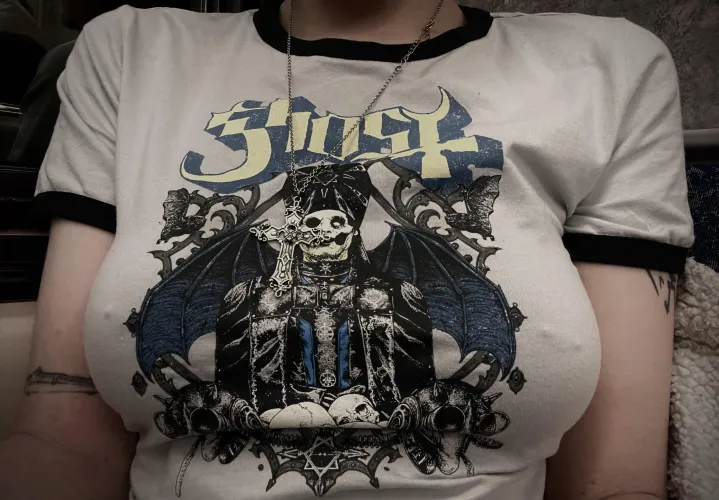 Thumbnail Exploring My Fav Band: Insights Shared by Star_Steorra in gonewildmetal
