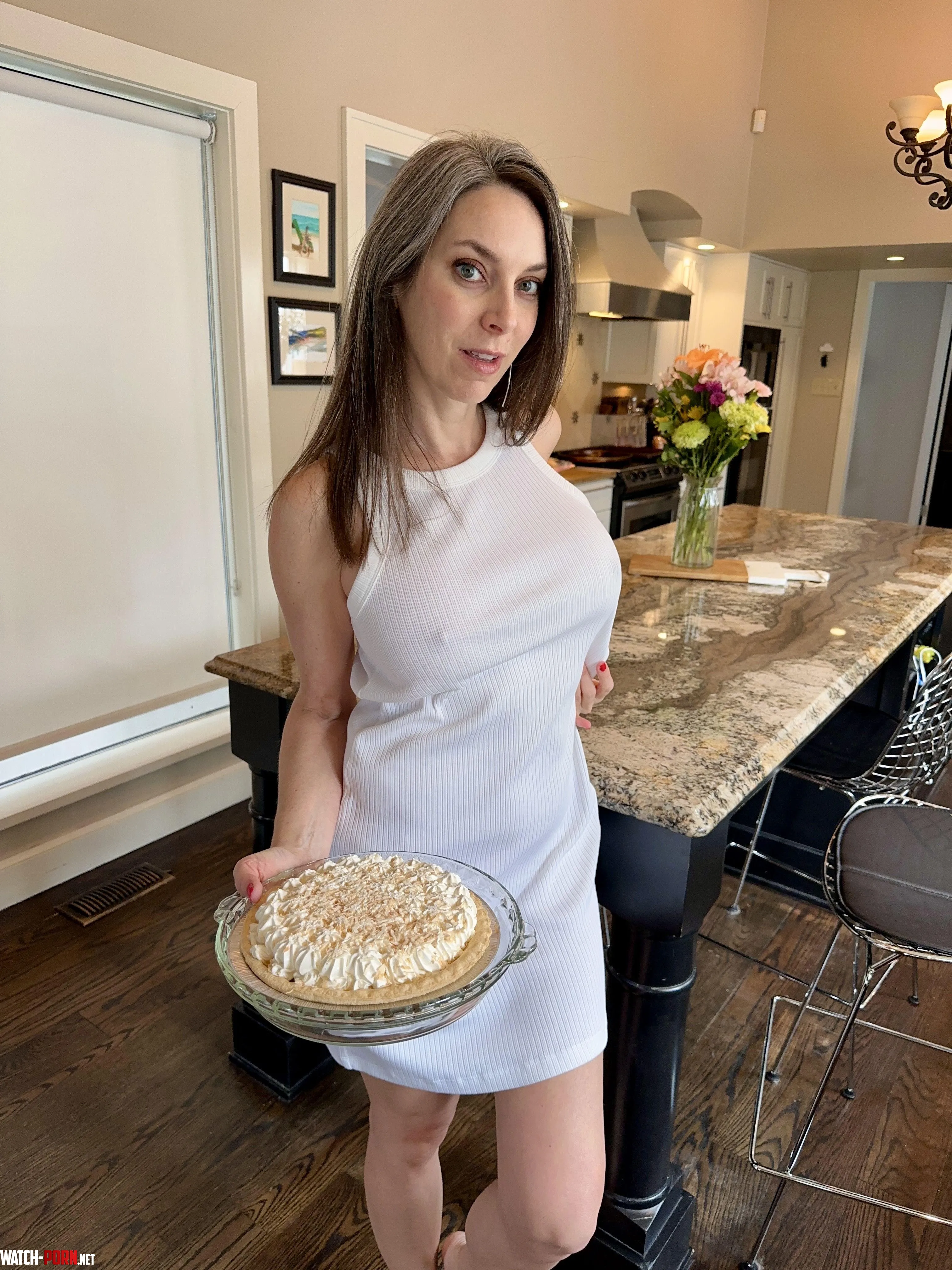 My pie recipe calls for pokies  weird right by Good_Lord_Lori