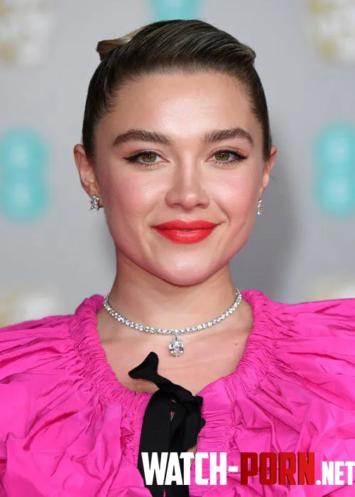 Florence Pugh by opal__orchid
