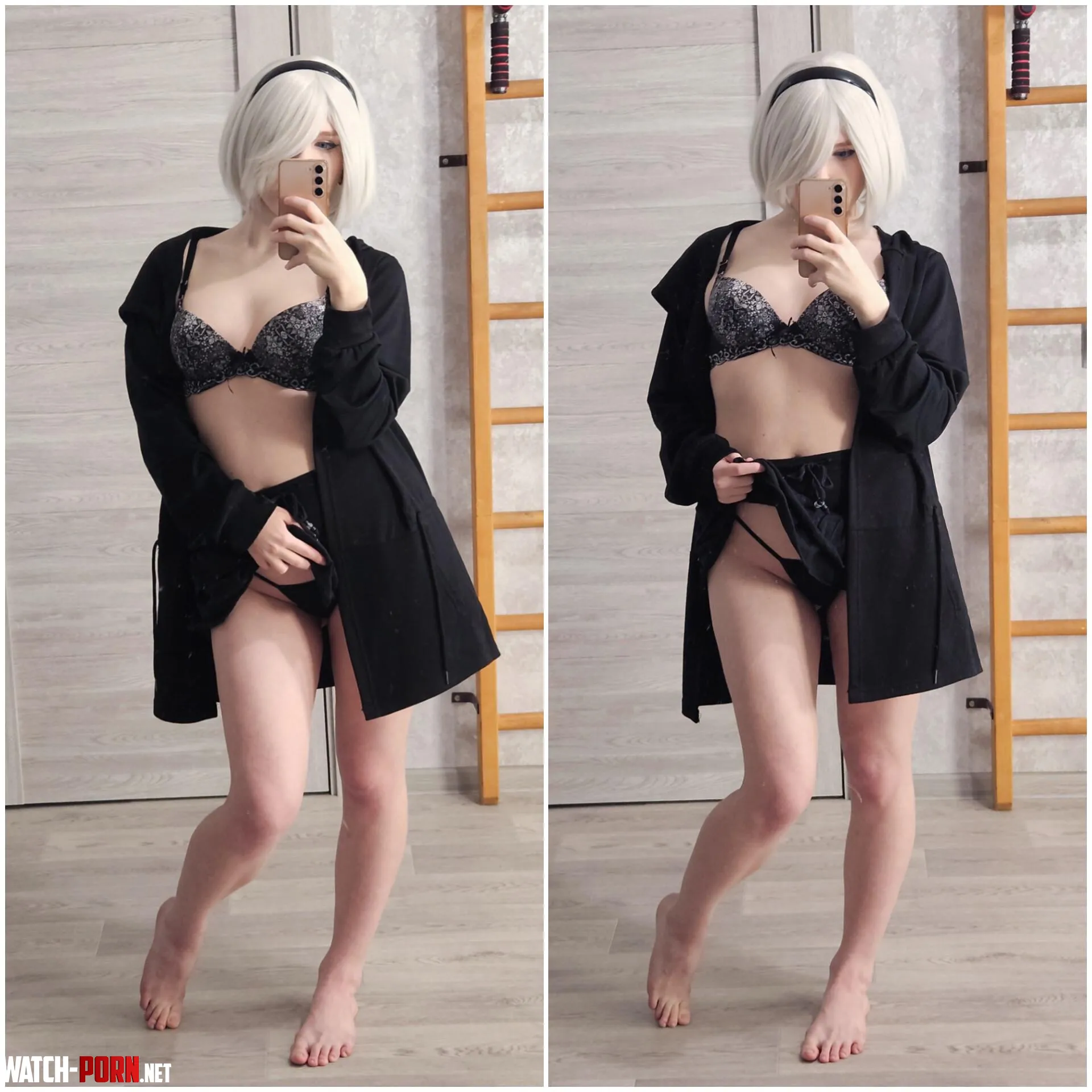 2B by KindnessKindi by kindnesskindi