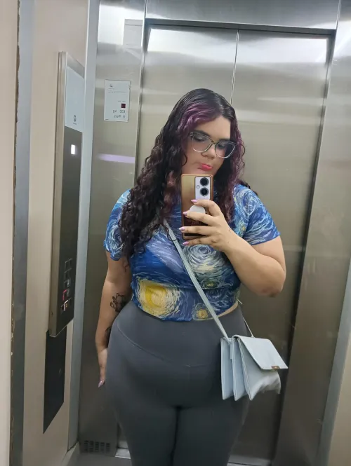 Thumbnail Squirting and Craving: BBW_Chubby Passion with mizakime