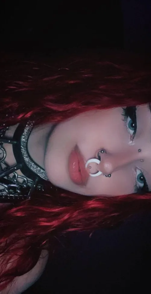 Thumbnail LivingDeadGothh: Your Ultimate Goth Mommy Fantasy Unveiled