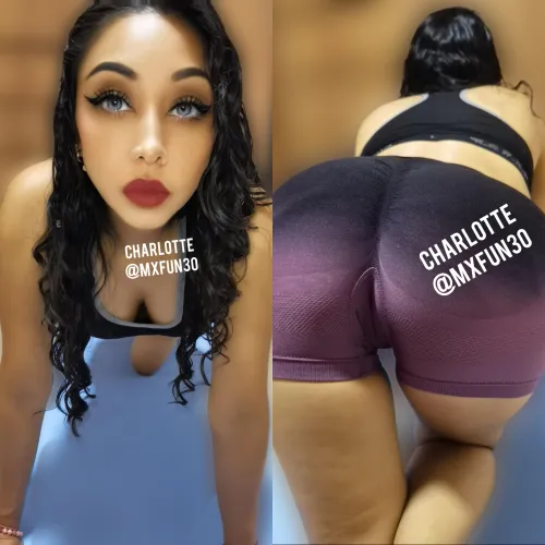 Thumbnail Get Fit Together: Workout Time with Mxfun30 | Slutsofonlyfans