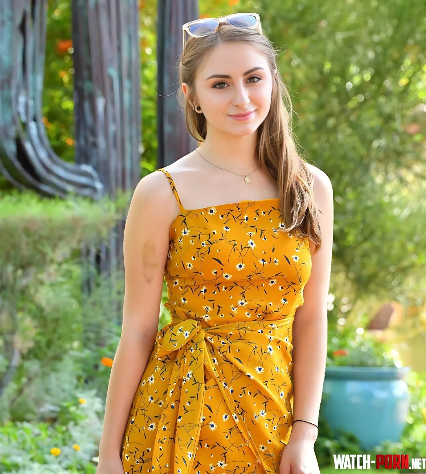 Penelope Kay by [deleted]
