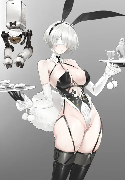 Thumbnail Silent_Steak_9540 Presents 'Mommy 2B Serving Dishwasher1910' Journey